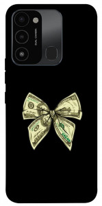 Чохол Dollar bant для TECNO Spark 8C