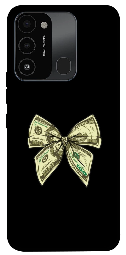 Чохол Dollar bant для TECNO Spark Go 2022 (KG5m)
