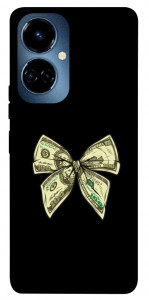 Чехол Dollar bant для TECNO Camon 19 (CI6n)