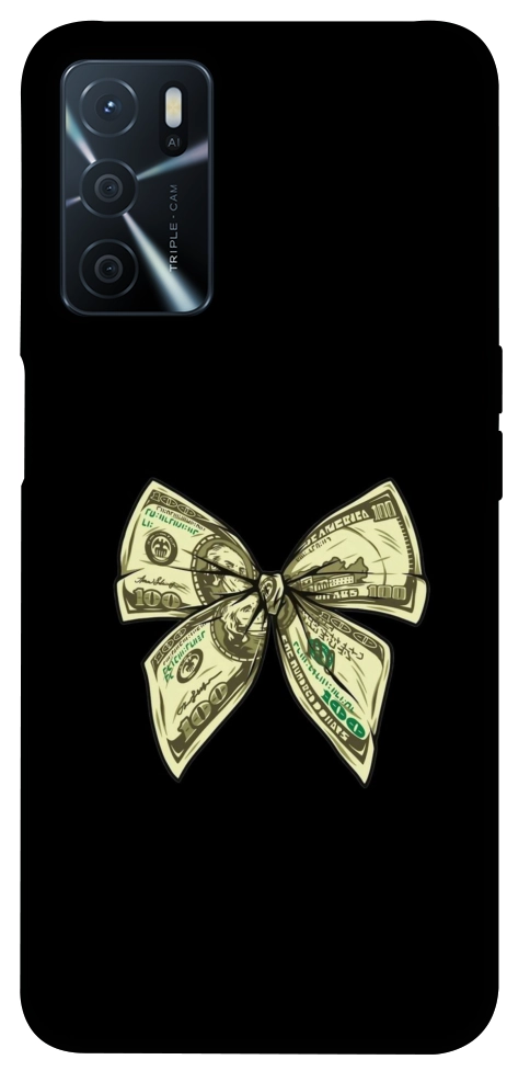 Чехол Dollar bant для Oppo A54s