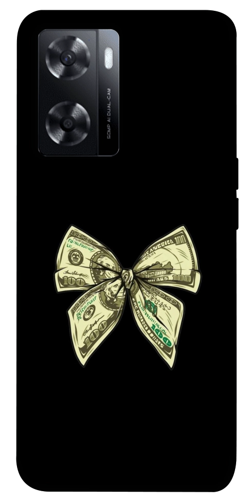 Чохол Dollar bant для Oppo A57s