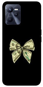 Чехол Dollar bant для Realme C35