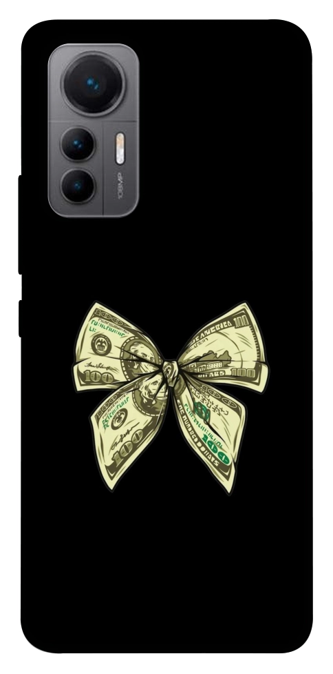 Чехол Dollar bant для Xiaomi 12 Lite