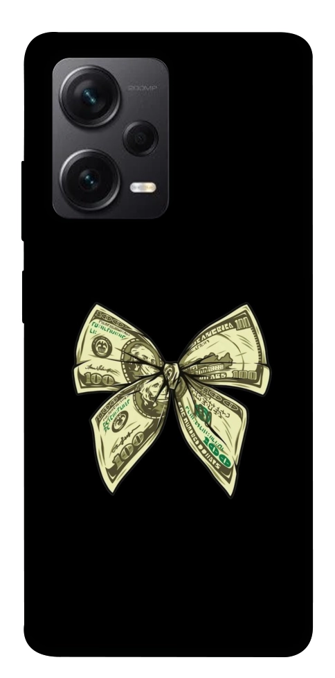 Чехол Dollar bant для Xiaomi Redmi Note 12 Pro+