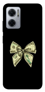 Чохол Dollar bant для Xiaomi Redmi Note 11E