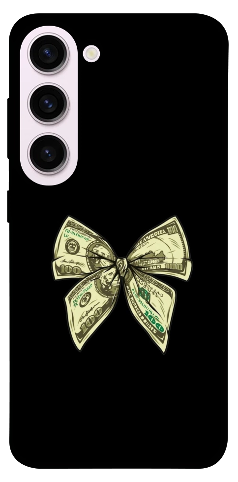 Чохол Dollar bant для Galaxy S23+
