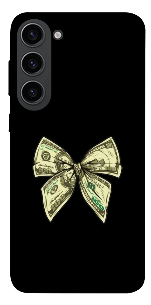 Чехол Dollar bant для Galaxy S23