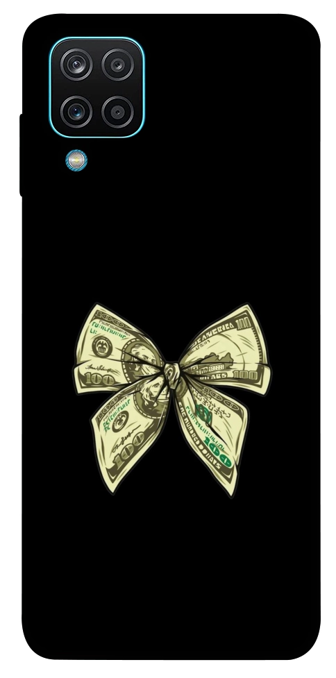 Чехол Dollar bant для Galaxy M12