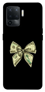 Чехол Dollar bant для Oppo Reno 5 Lite