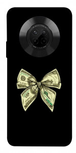Чохол Dollar bant для Huawei Y9a