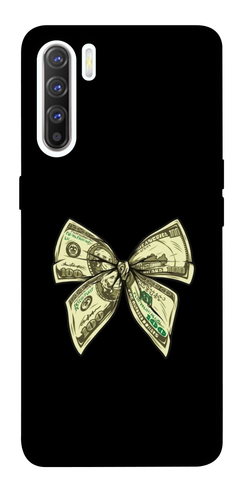 Чохол Dollar bant для Oppo Reno 3