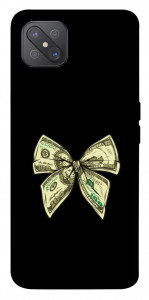 Чехол Dollar bant для Oppo A92s