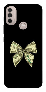 Чохол Dollar bant для Motorola Moto E40