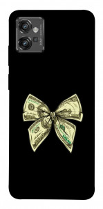 Чохол Dollar bant для Motorola Moto G32