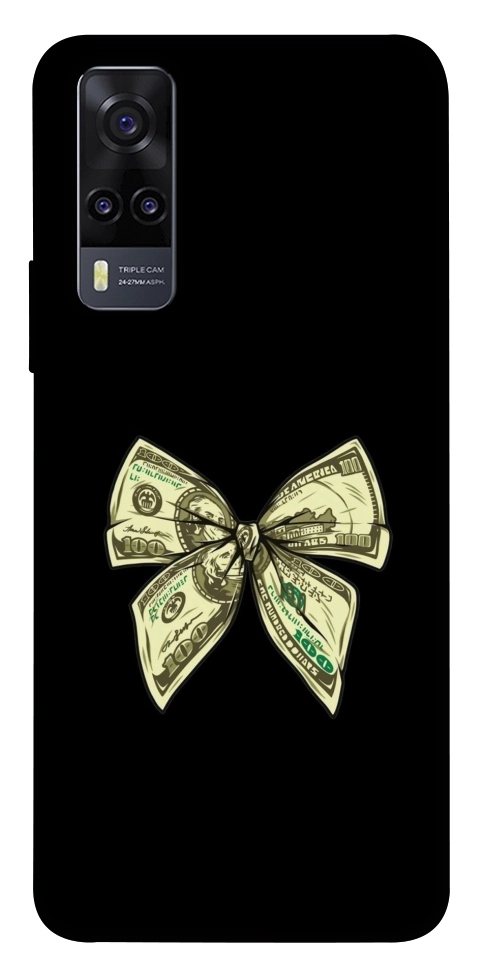 Чохол Dollar bant для Vivo Y31