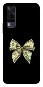 Чехол Dollar bant для Vivo Y31