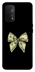 Чехол Dollar bant для Oppo A54 5G