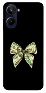 Чехол Dollar bant для Realme 10 4G