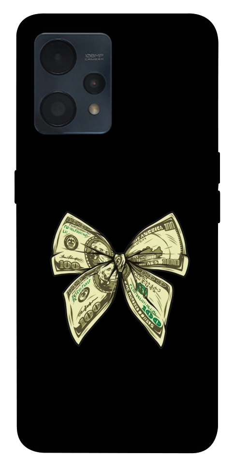 Чехол Dollar bant для Realme 9 Pro+