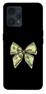 Чехол Dollar bant для Realme 9 Pro+