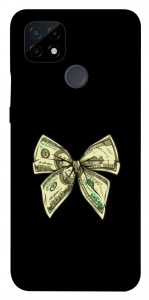 Чехол Dollar bant для Realme C21