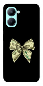 Чехол Dollar bant для Realme C33