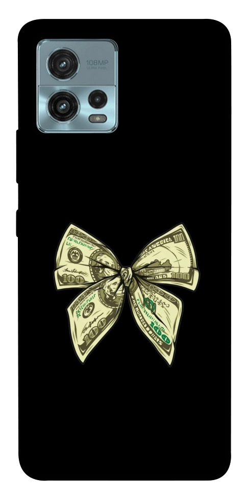 Чехол Dollar bant для Motorola Moto G72