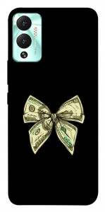 Чехол Dollar bant для Infinix Hot 12 Play