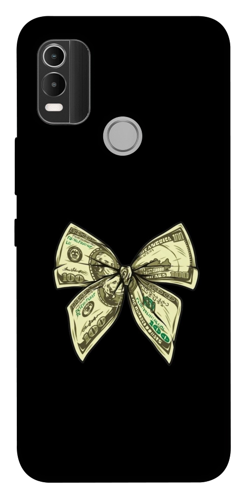 Чохол Dollar bant для Nokia C21 Plus
