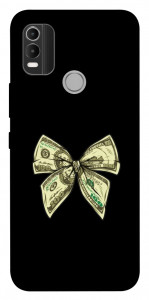 Чохол Dollar bant для Nokia C21 Plus