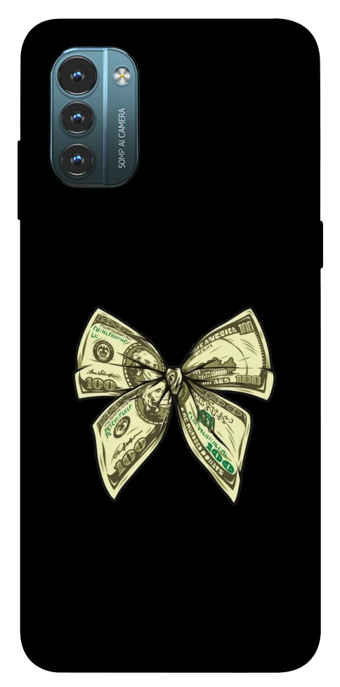 Чохол Dollar bant для Nokia G21