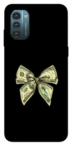 Чехол Dollar bant для Nokia G21