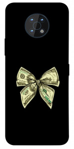 Чехол Dollar bant для Nokia G50