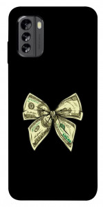 Чохол Dollar bant для Nokia G60