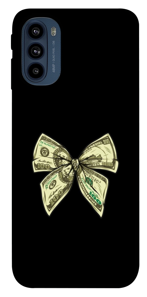 Чохол Dollar bant для Motorola Moto G41