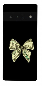 Чехол Dollar bant для Google Pixel 6 Pro