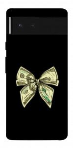 Чохол Dollar bant для Google Pixel 6