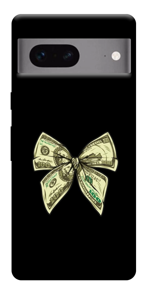 Чехол Dollar bant для Google Pixel 7