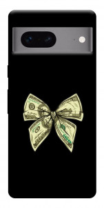 Чохол Dollar bant для Google Pixel 7