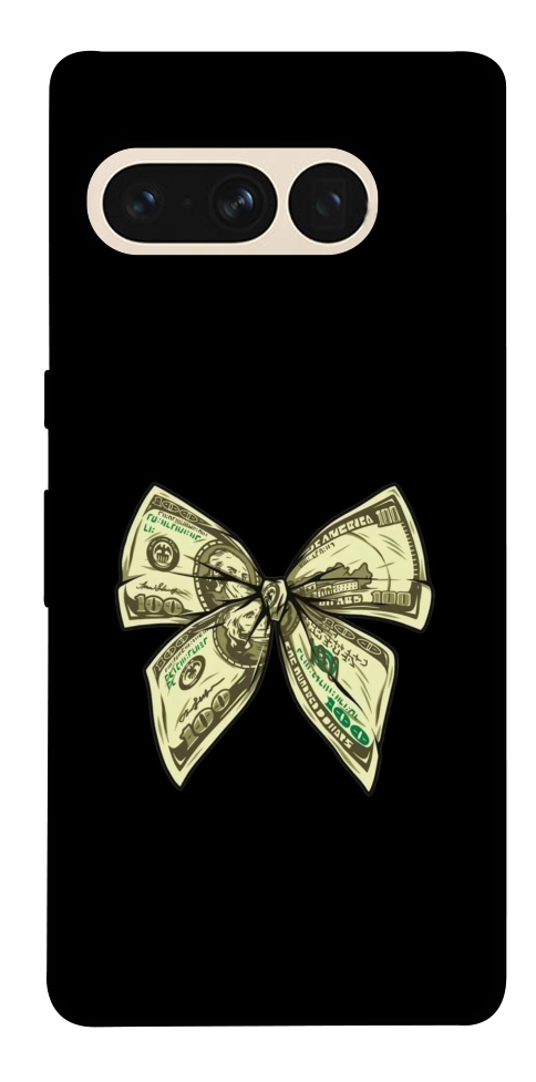 Чохол Dollar bant для Google Pixel 7 Pro