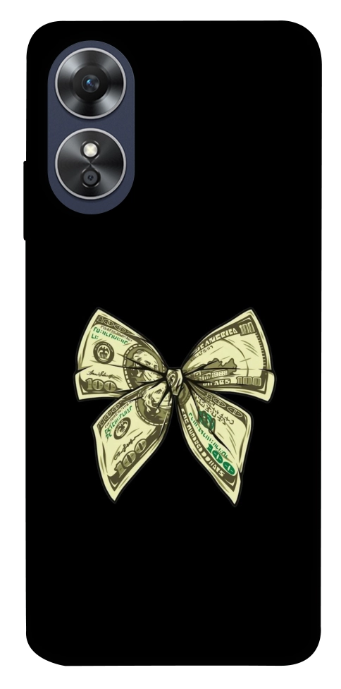 Чехол Dollar bant для Oppo A17
