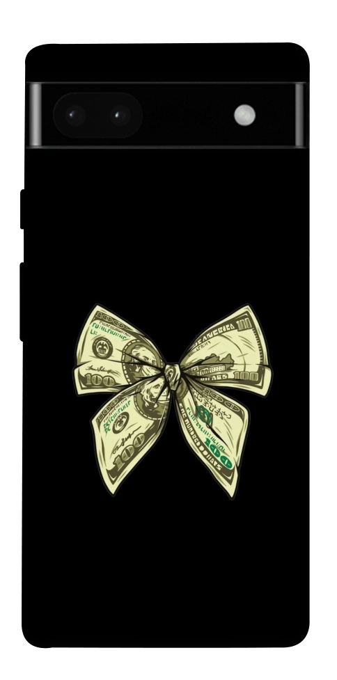 Чохол Dollar bant для Google Pixel 6A