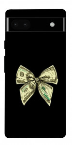 Чохол Dollar bant для Google Pixel 6A