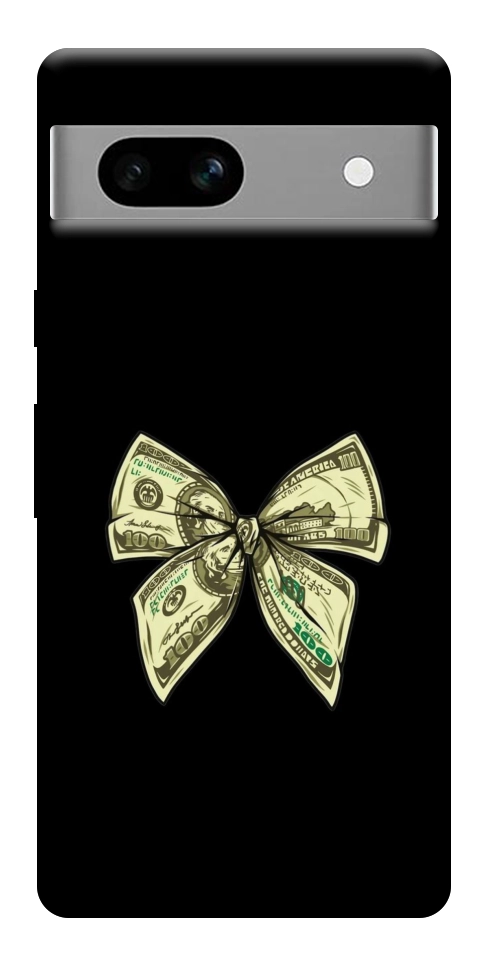 Чехол Dollar bant для Google Pixel 7A