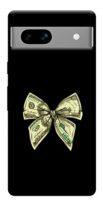 Чохол Dollar bant для Google Pixel 7A