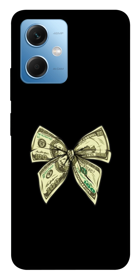 Чохол Dollar bant для Xiaomi Poco X5