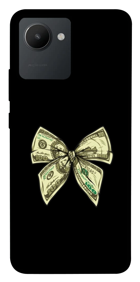 Чохол Dollar bant для Realme C30s