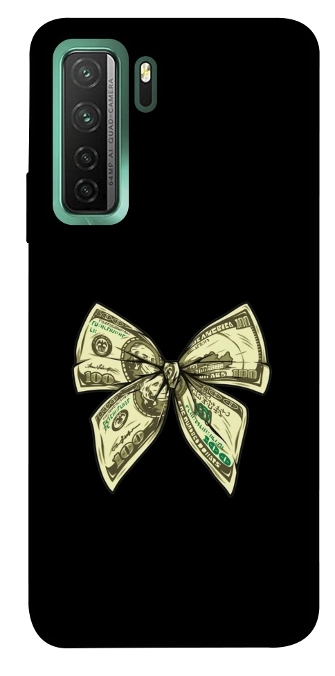 Чехол Dollar bant для Huawei nova 7 SE