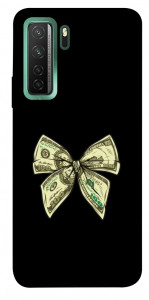 Чехол Dollar bant для Huawei nova 7 SE
