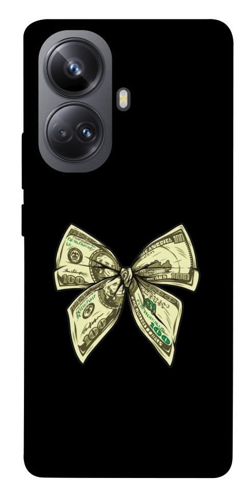 Чехол Dollar bant для Realme 10 Pro+